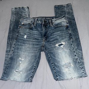Mens AE Jeans